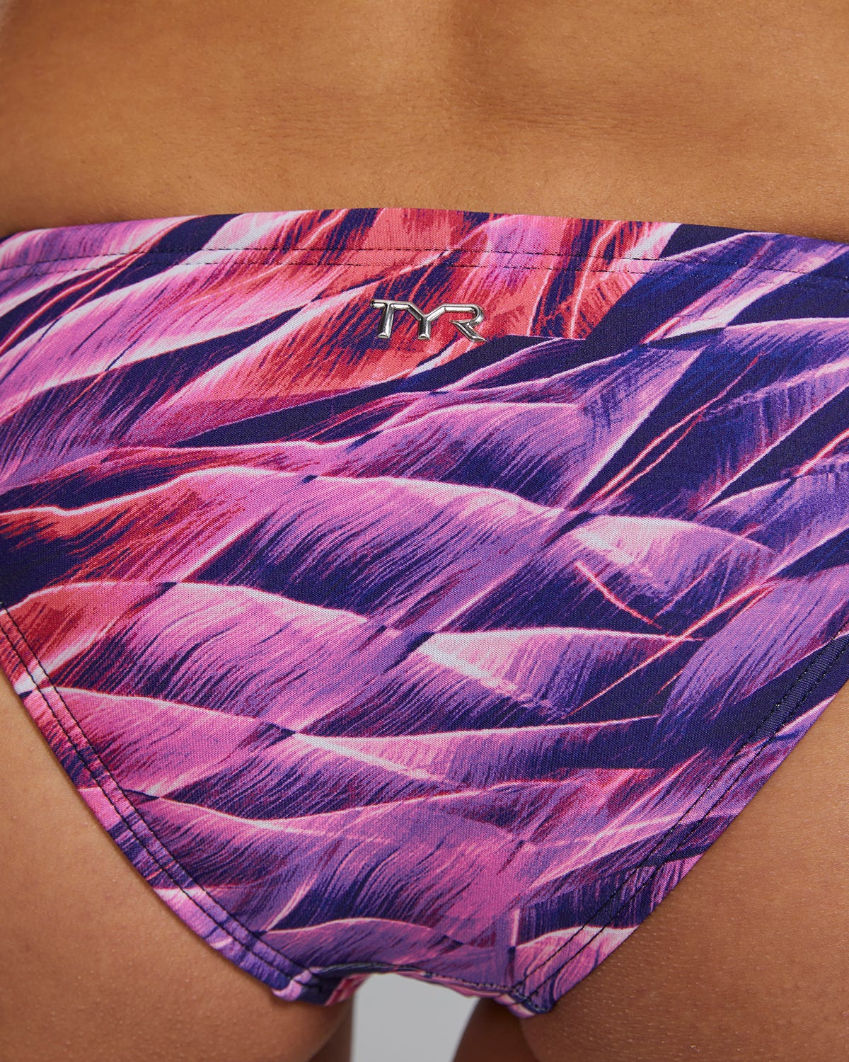 Durafast Elite® Women's Classic Mini Bikini Bottom - Falcon 8 Durafast Elite® Women's Classic Mini Bikini Bottom - Falcon