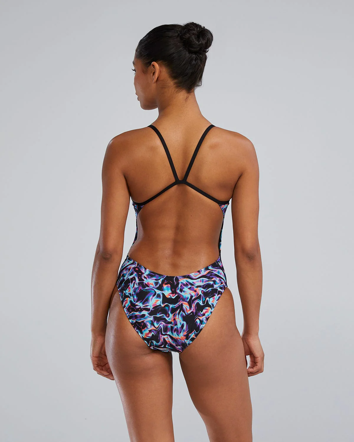 Durafast Elite® Women's Cutoutfit Swimsuit - Energia 2 Durafast Elite® Women's Cutoutfit Swimsuit - Energia