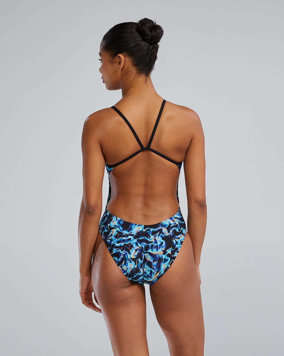 Durafast Elite® Women's Cutoutfit Swimsuit - Energia 3 Durafast Elite® Women's Cutoutfit Swimsuit - Energia