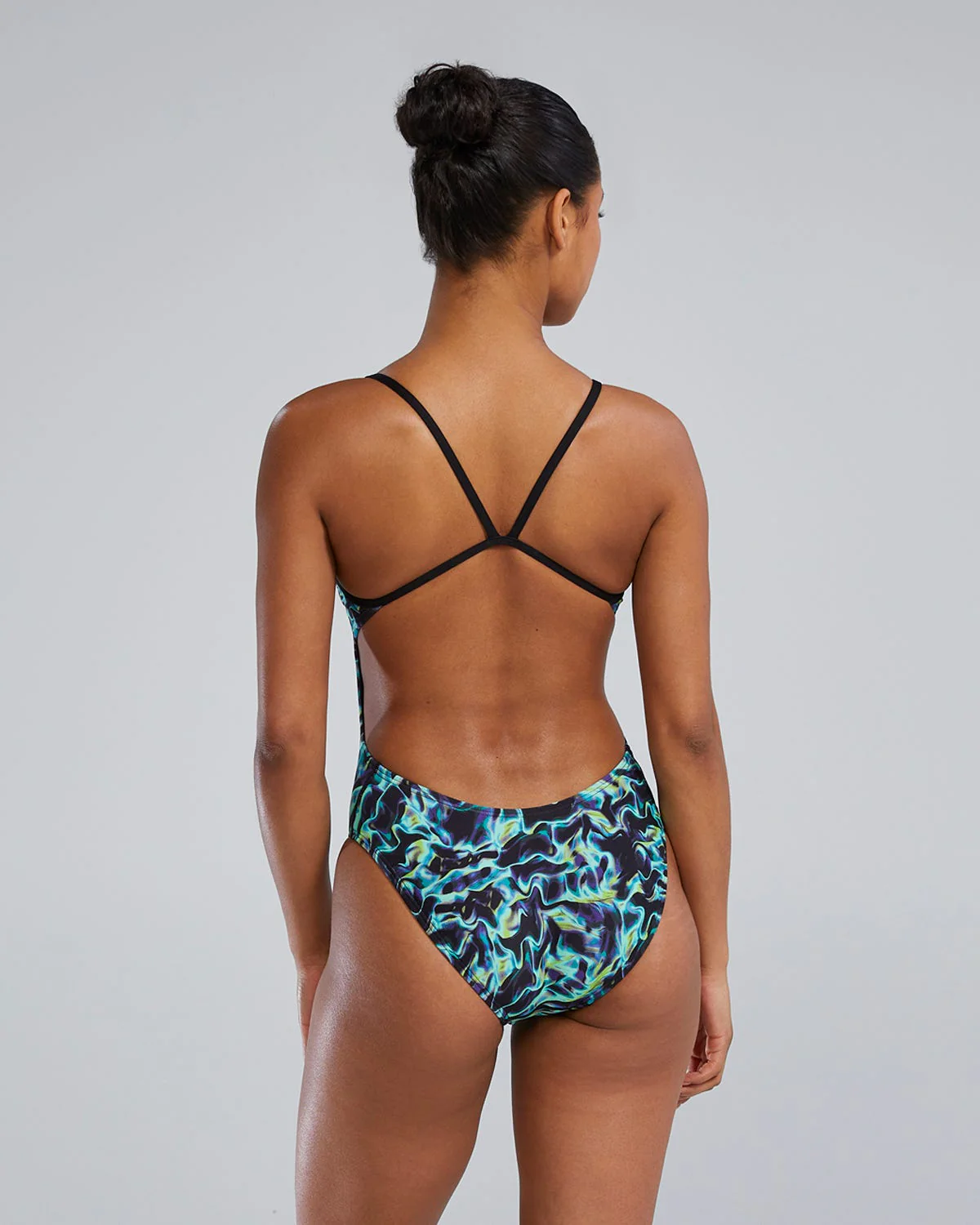 Durafast Elite® Women's Cutoutfit Swimsuit - Energia 6 Durafast Elite® Women's Cutoutfit Swimsuit - Energia