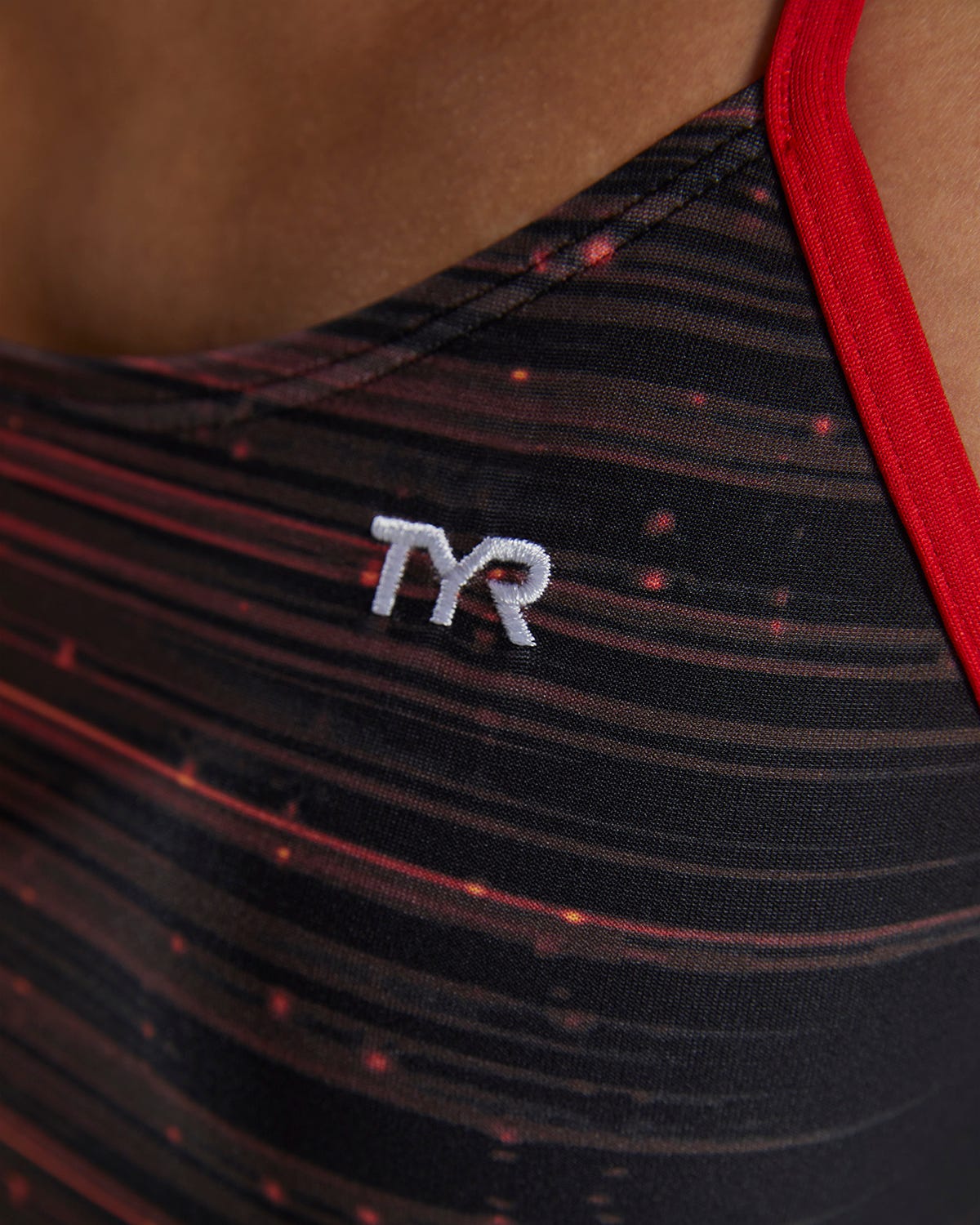 Durafast Elite® Women's Cutoutfit Swimsuit - Speedwarp 31 Durafast Elite® Women's Cutoutfit Swimsuit - Speedwarp