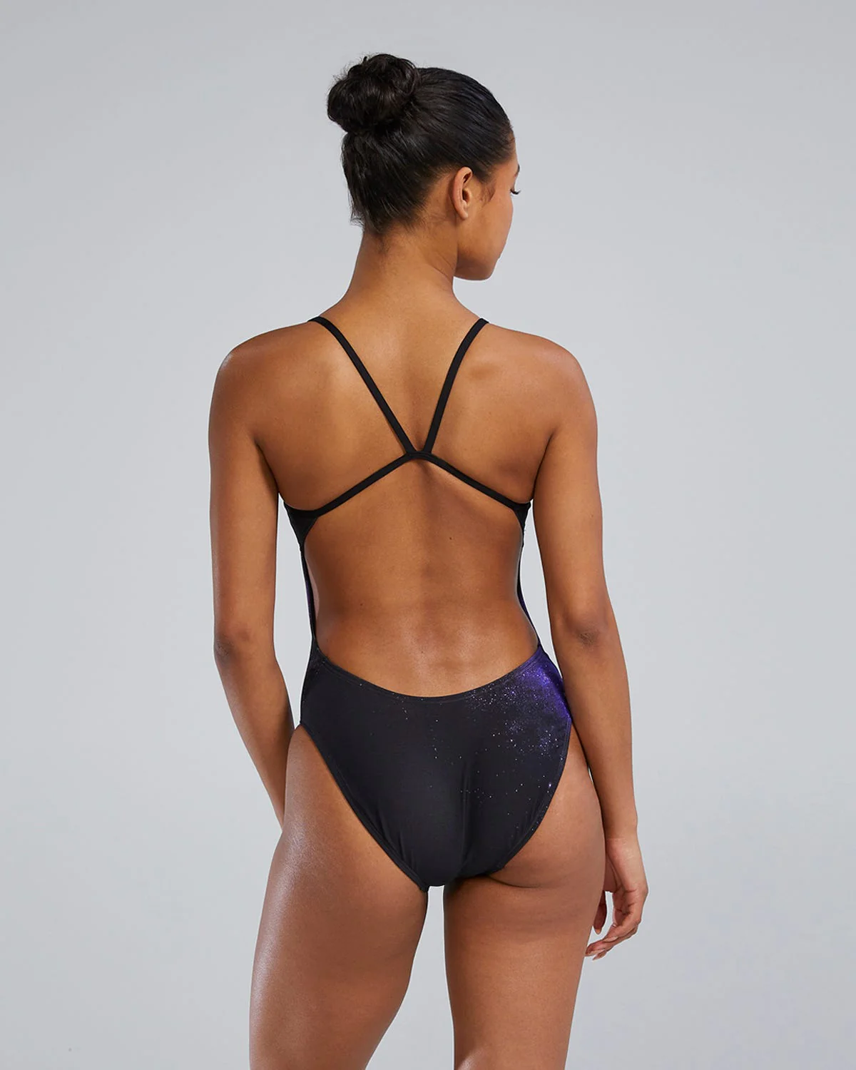 Durafast Elite® Women's Cutoutfit Swimsuit - Starborne 2 Durafast Elite® Women's Cutoutfit Swimsuit - Starborne