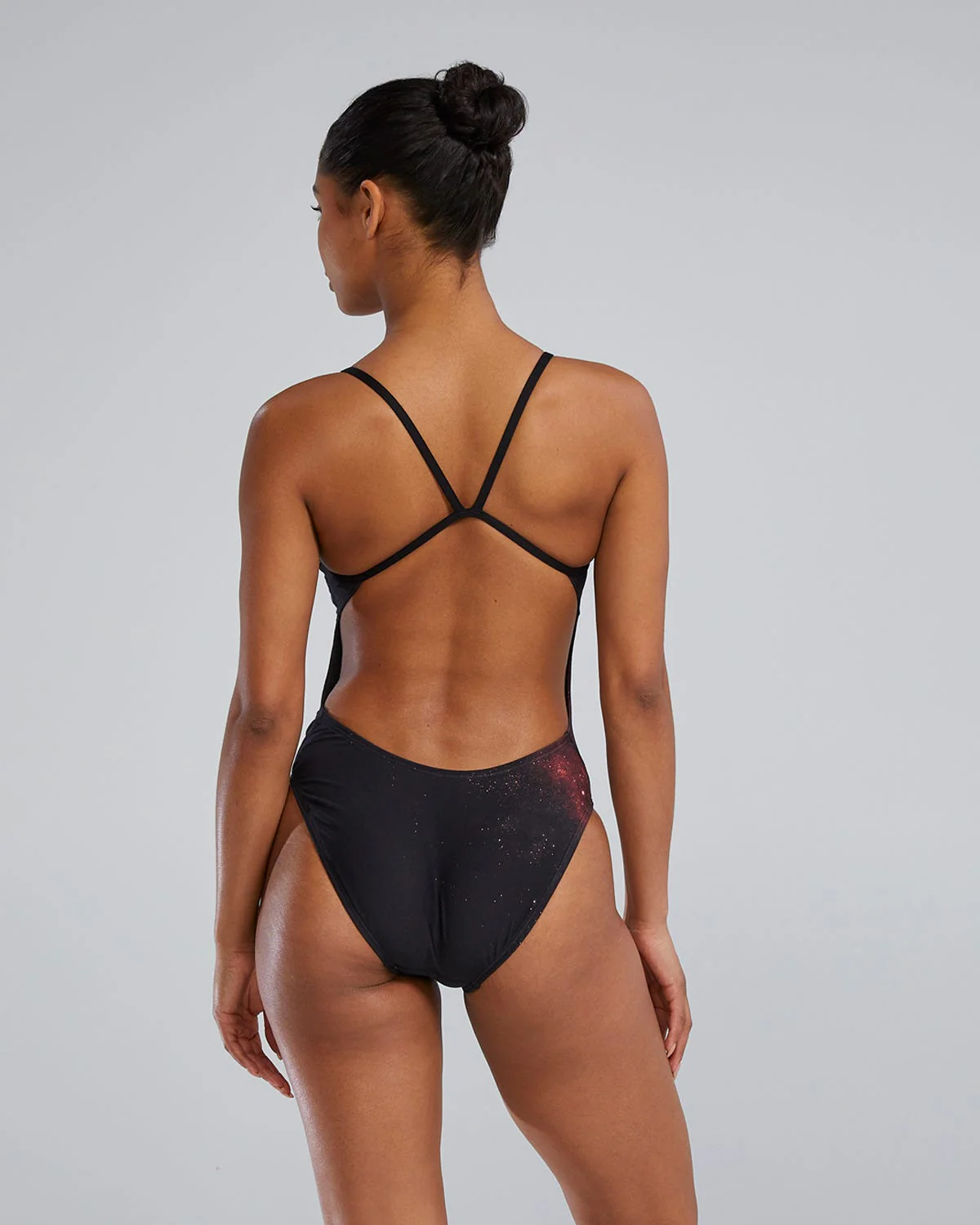 Durafast Elite® Women's Cutoutfit Swimsuit - Starborne 6 Durafast Elite® Women's Cutoutfit Swimsuit - Starborne