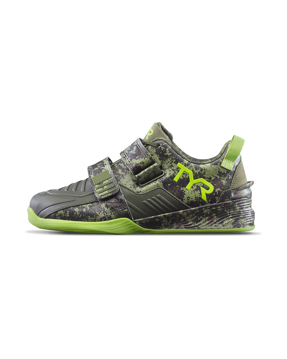 Men's L-2 Lifter - Camo 1 Men's L-2 Lifter