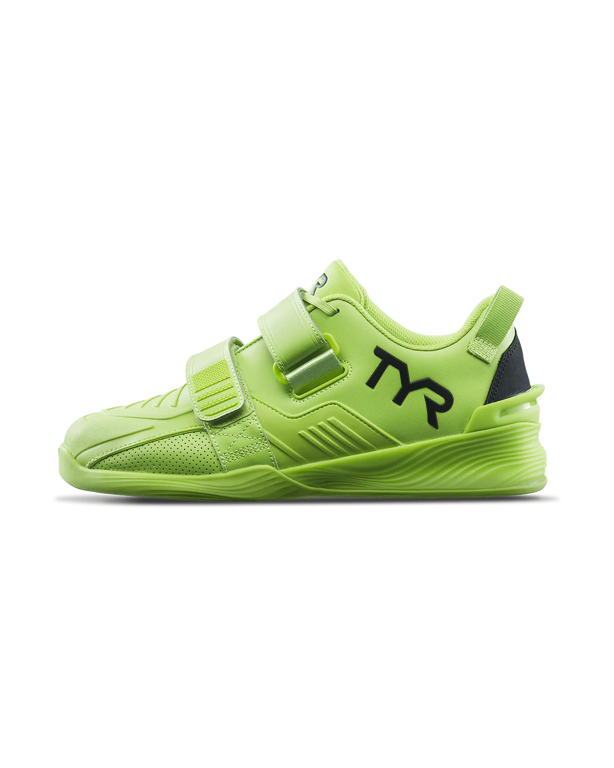 Men's L-2 Lifter - Limelight 1 327 Limelight / 327 Limelight / 5