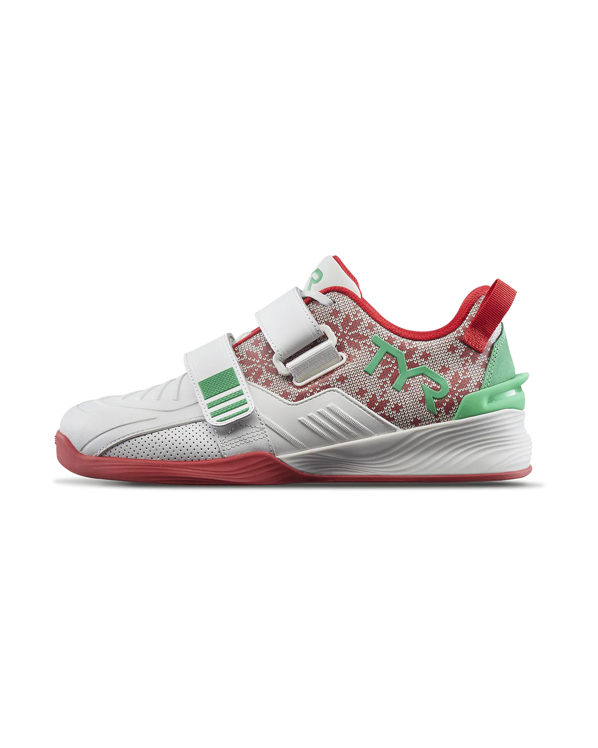 713 Grey/Red Holiday / 5 / 713 Grey/Red Holiday