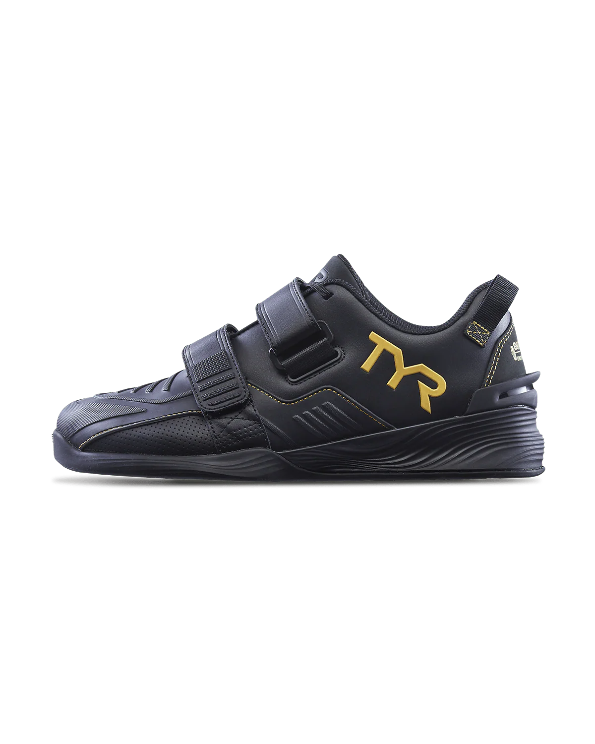 008 Black/Gold / 008 Black/Gold / 6.5