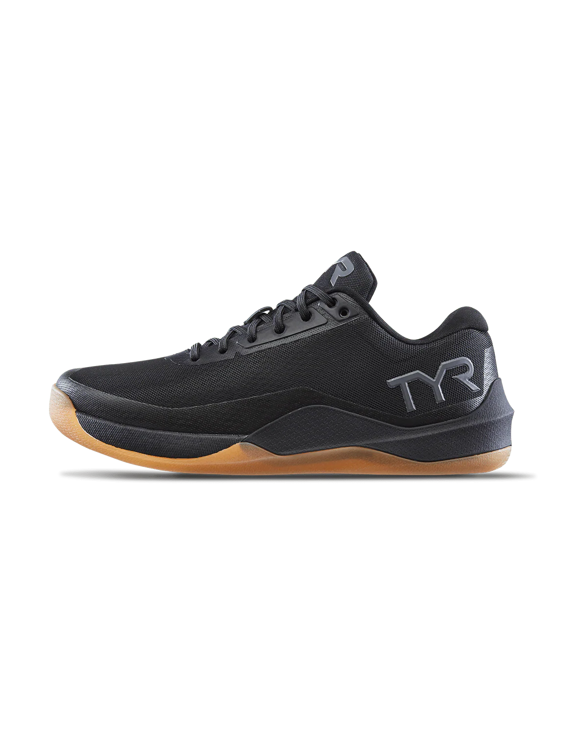 Women's CXT-2 Elite Carbon Trainer 1 544 Black/Gum / 544 Black/Gum / 8