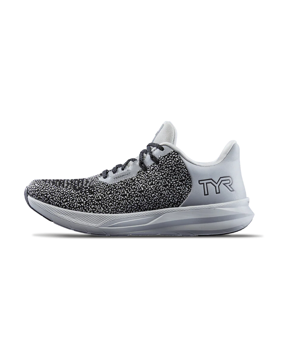 Men's Techknit RNR-1 Trainer 1 Men's Techknit RNR-1 Trainer
