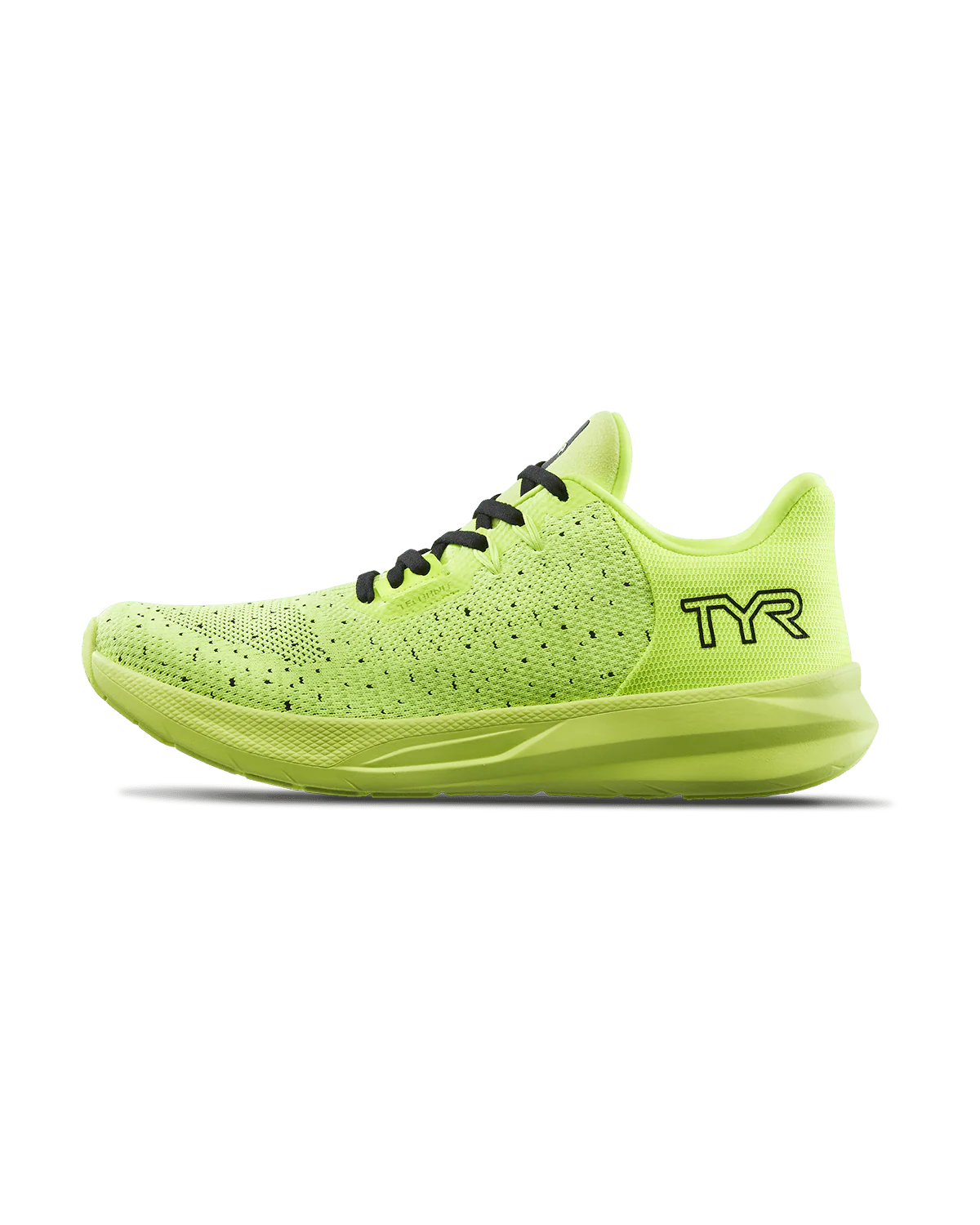 Men's Techknit RNR-1 Trainer 4 Men's Techknit RNR-1 Trainer