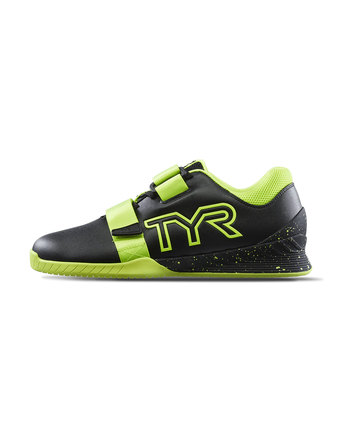 Men's L-1 Lifter - Limited Edition Attak Yellow 1 094 Black/Fl. Yellow / 094 Black/Fl. Yellow / 5.5