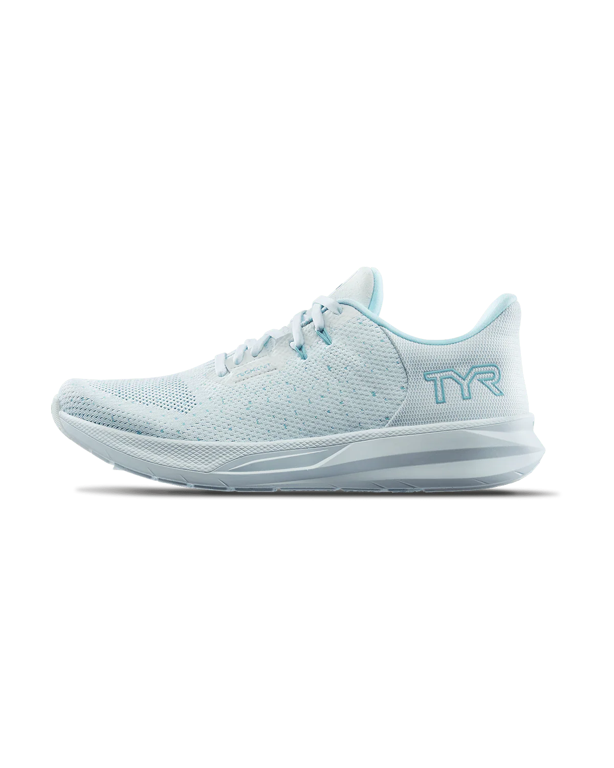 Women's Techknit RNR-1 Trainer 4 Women's Techknit RNR-1 Trainer