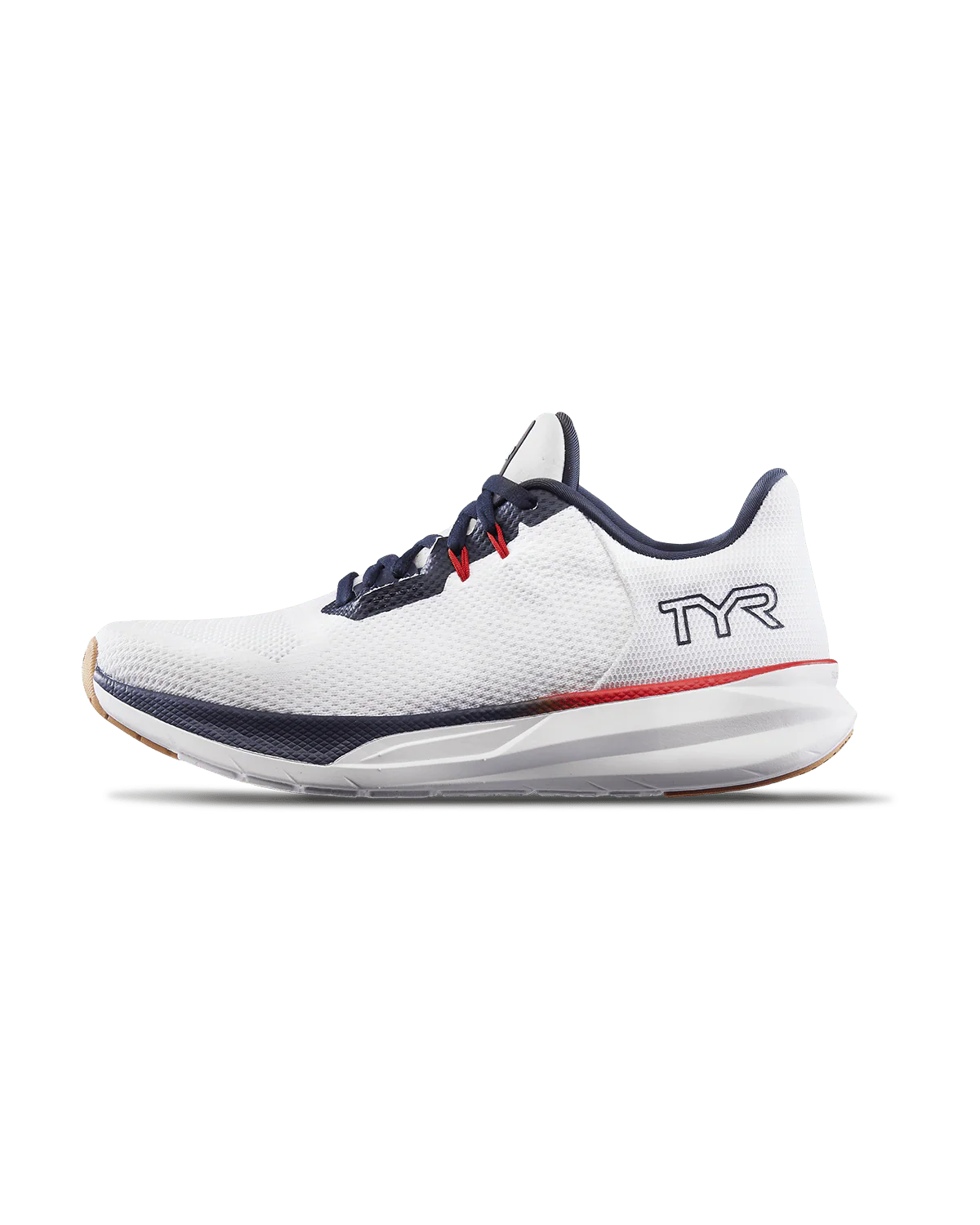 Women's Techknit RNR-1 Trainer 8 Women's Techknit RNR-1 Trainer