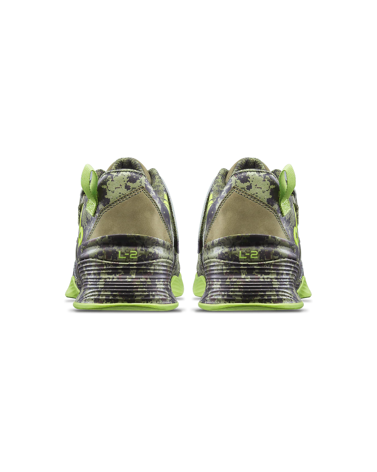 Men's L-2 Lifter - Camo 3 Men's L-2 Lifter - Camo