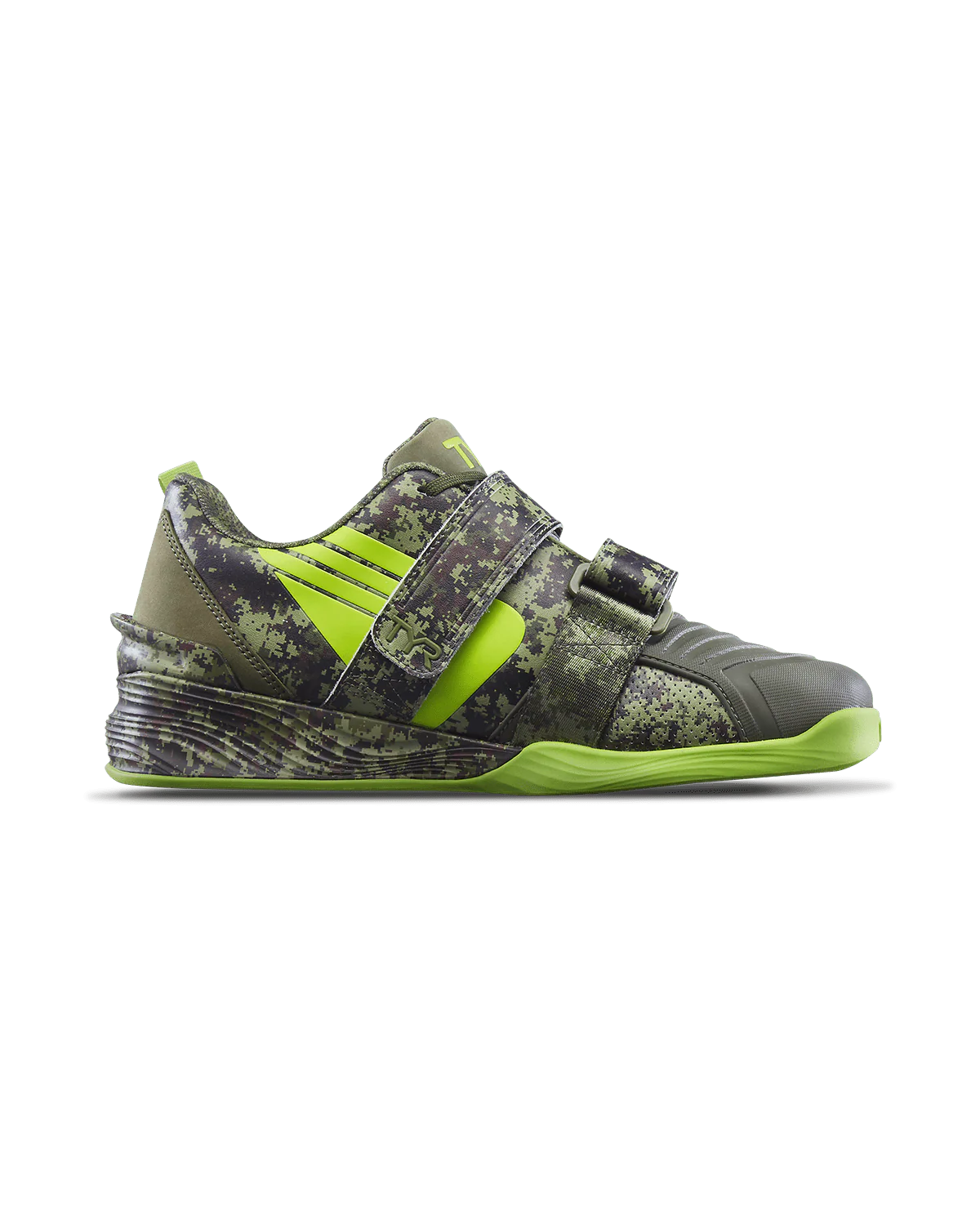 Men's L-2 Lifter - Camo 4 Men's L-2 Lifter - Camo