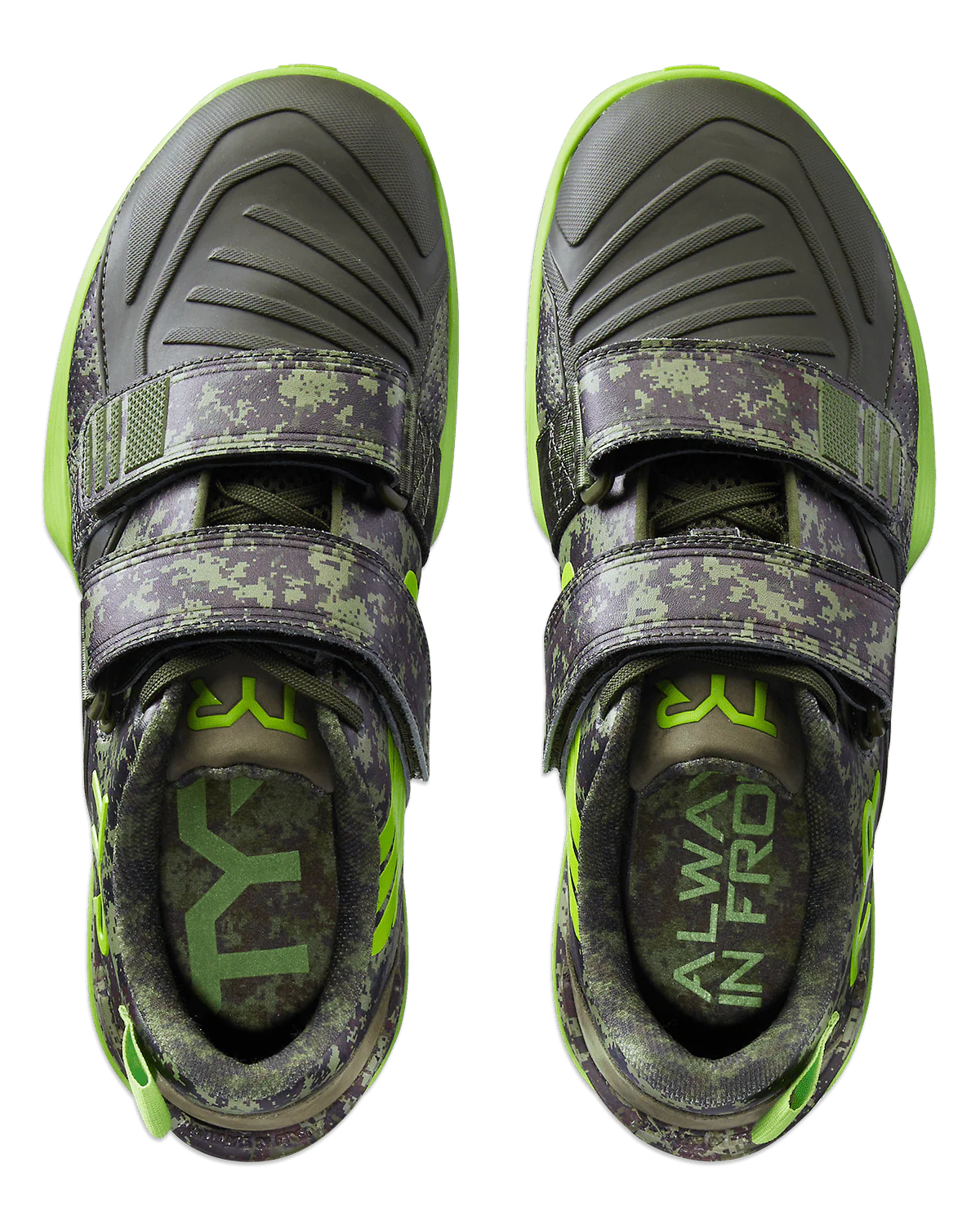 Men's L-2 Lifter - Camo 6 Men's L-2 Lifter - Camo