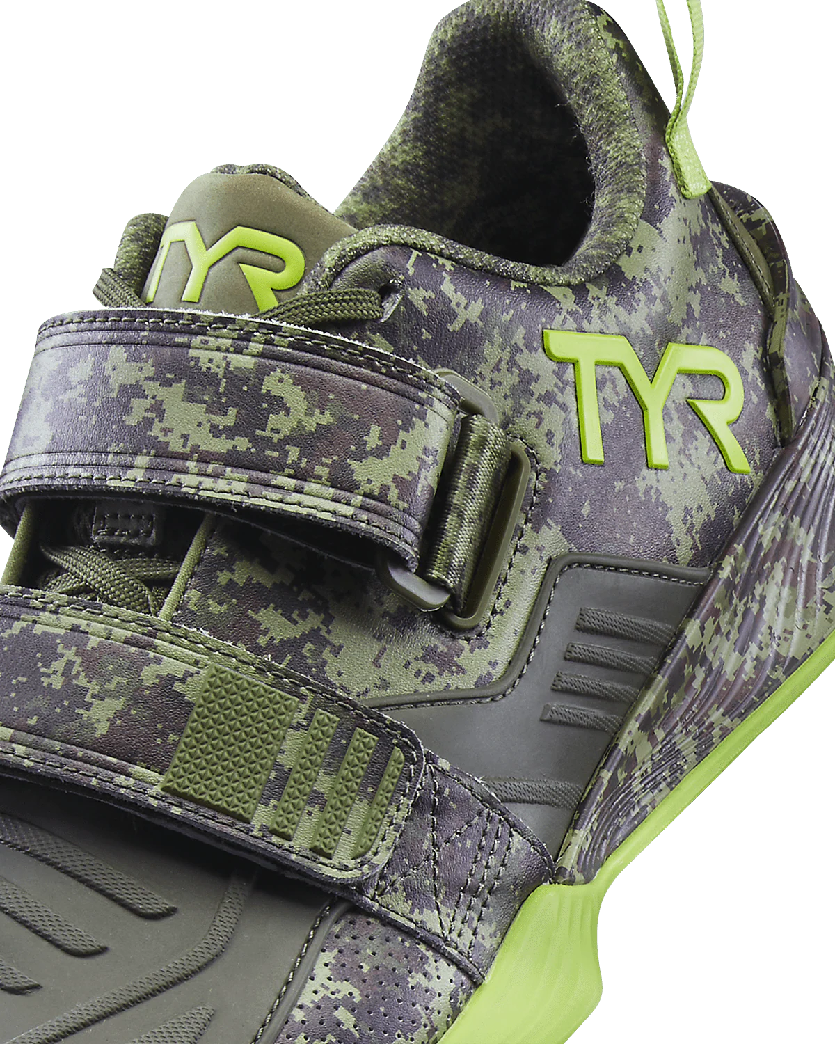 Men's L-2 Lifter - Camo 7 Men's L-2 Lifter - Camo