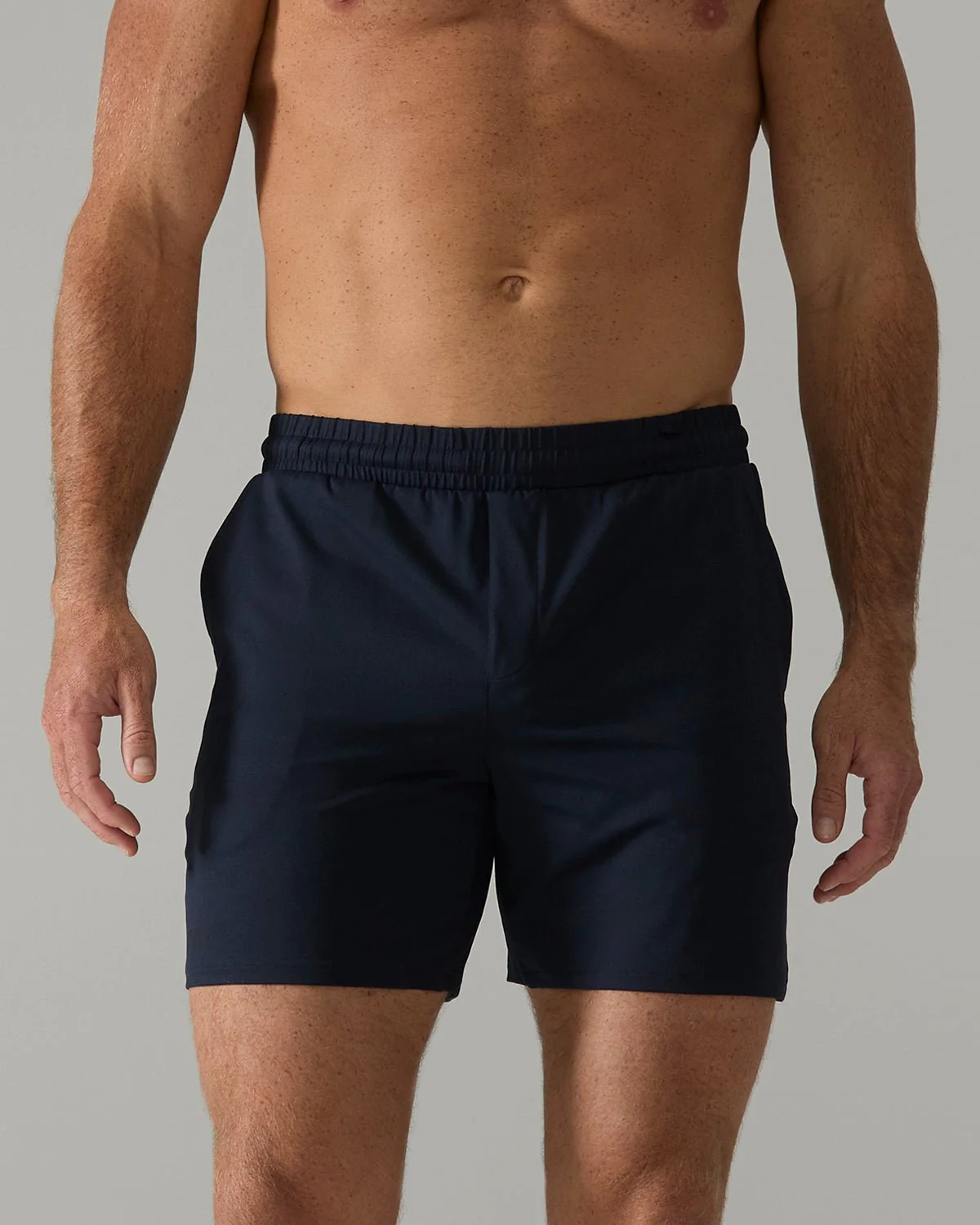 Men's Pursuit Short