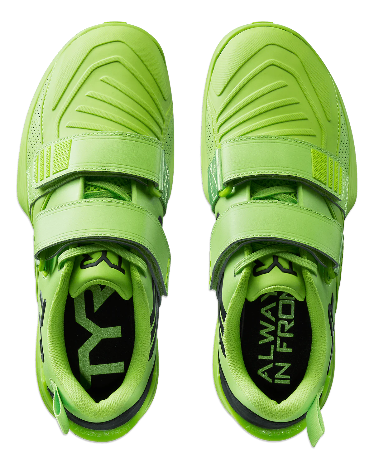 Men's L-2 Lifter - Limelight 6 Men's L-2 Lifter - Limelight