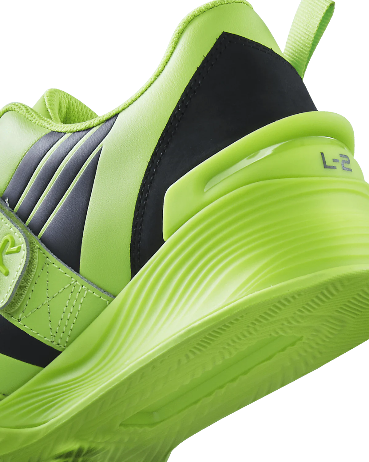 Men's L-2 Lifter - Limelight 8 Men's L-2 Lifter - Limelight
