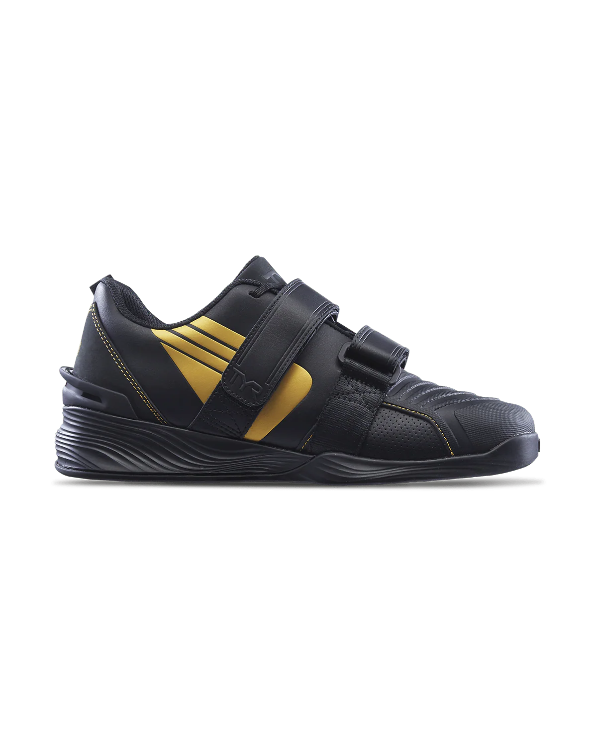 Women's L-2 Lifter - Black/Gold 2 Women's L-2 Lifter - Black/Gold