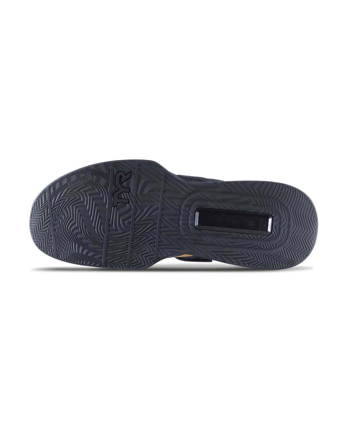 Women's L-2 Lifter - Black/Gold 4 Women's L-2 Lifter - Black/Gold