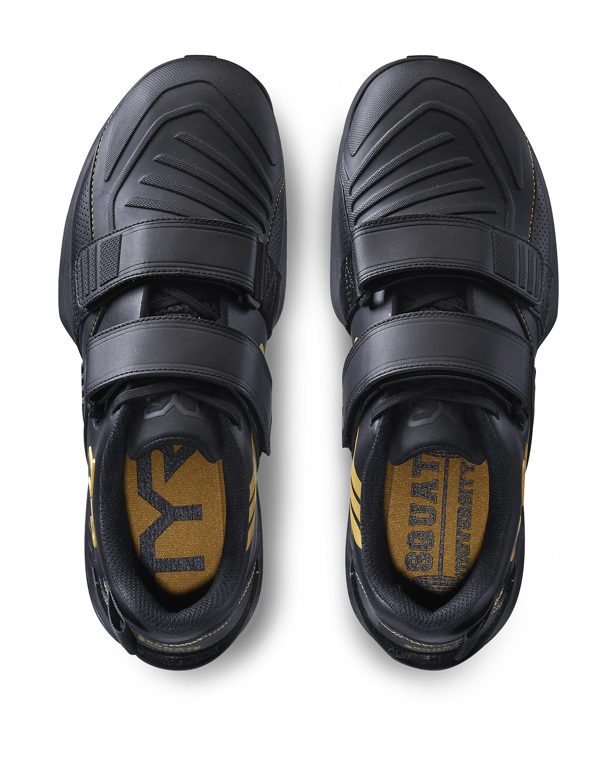 Women's L-2 Lifter - Black/Gold 5 Women's L-2 Lifter - Black/Gold