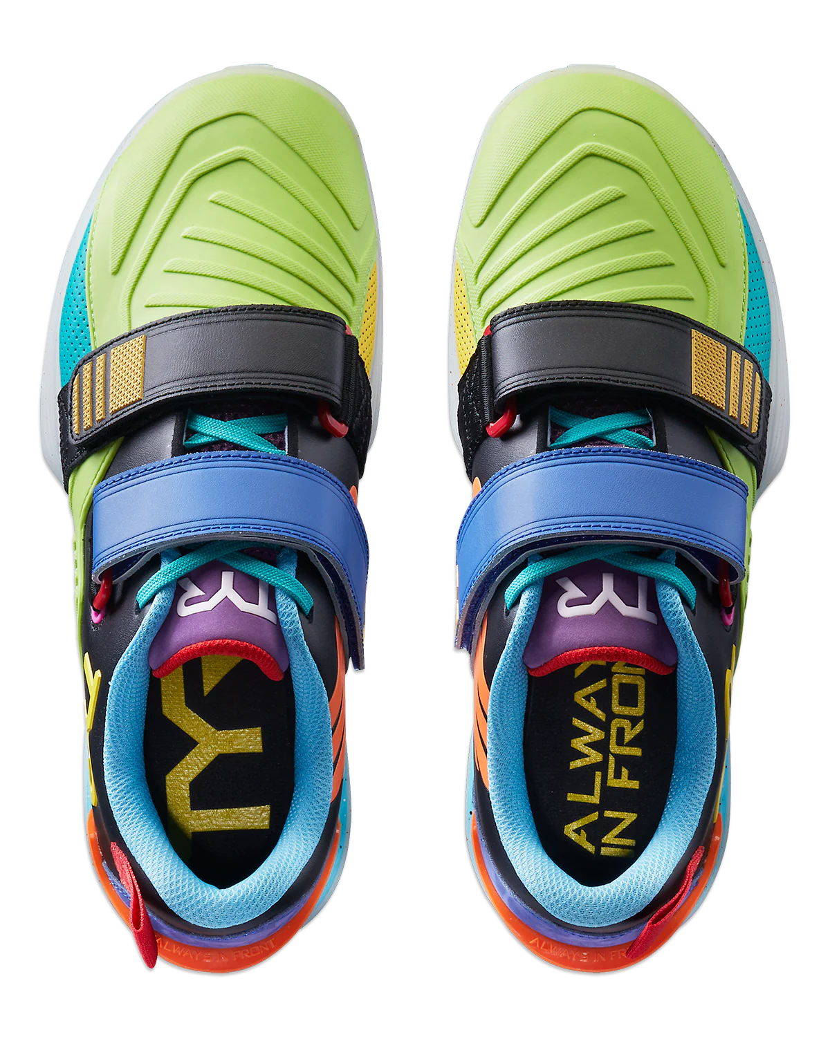 Men's L-2 Lifter - Acid Bath 6 Men's L-2 Lifter - Acid Bath