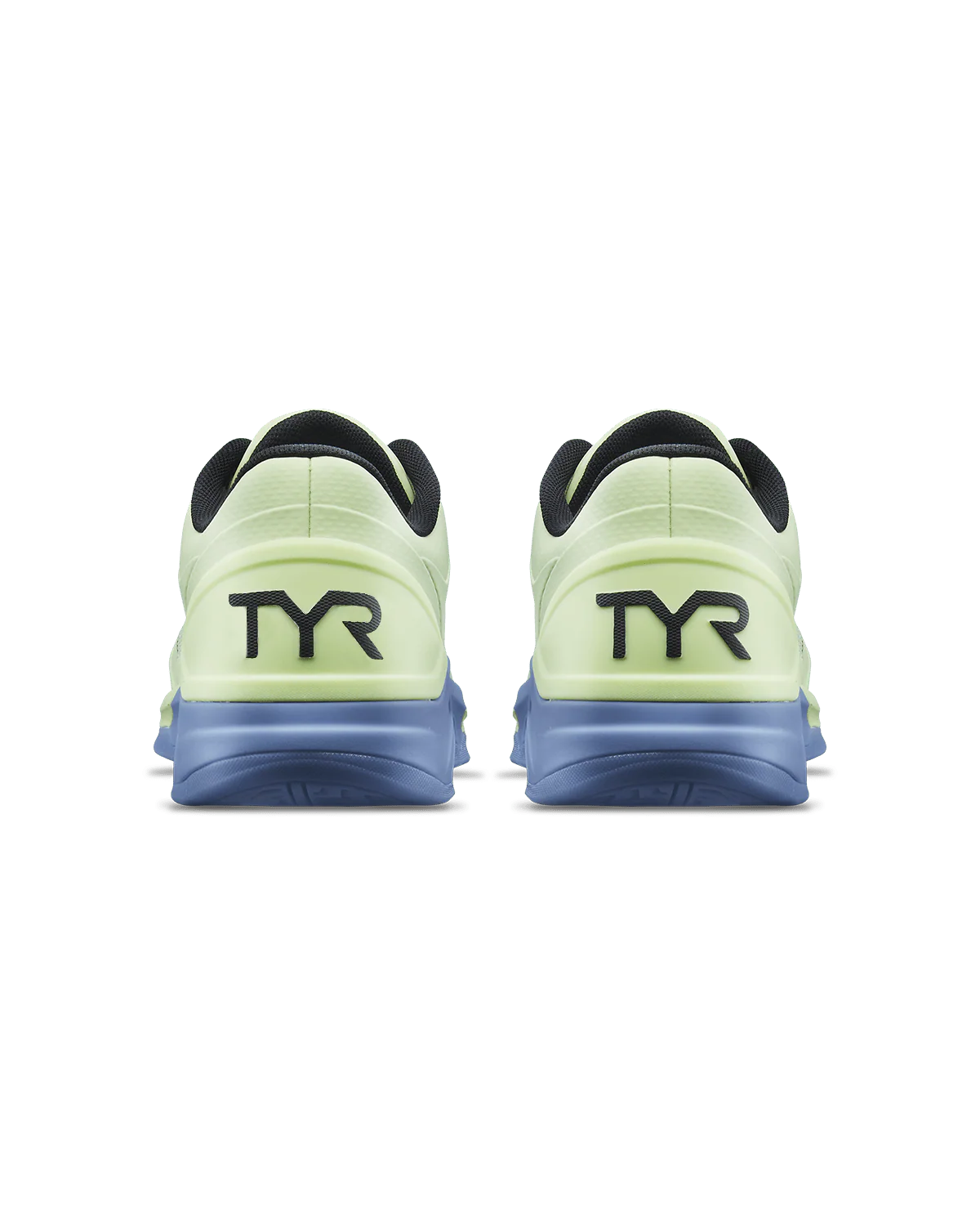 Men's CXT-3 Trainer - Lime 3 Men's CXT-3 Trainer - Lime