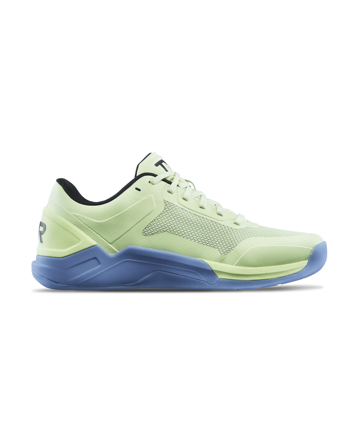 Men's CXT-3 Trainer - Lime 4 Men's CXT-3 Trainer - Lime