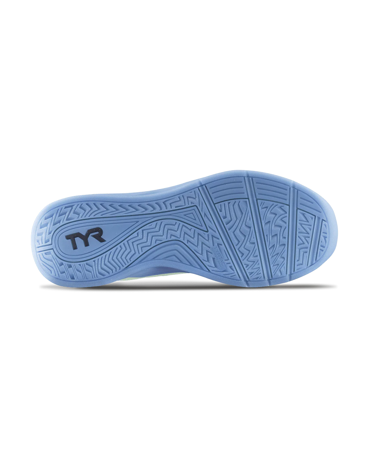 Men's CXT-3 Trainer - Lime 5 Men's CXT-3 Trainer - Lime