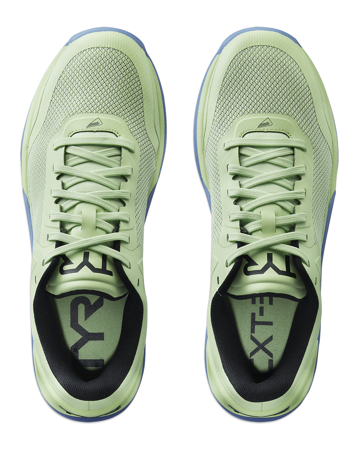 Men's CXT-3 Trainer - Lime 6 Men's CXT-3 Trainer - Lime