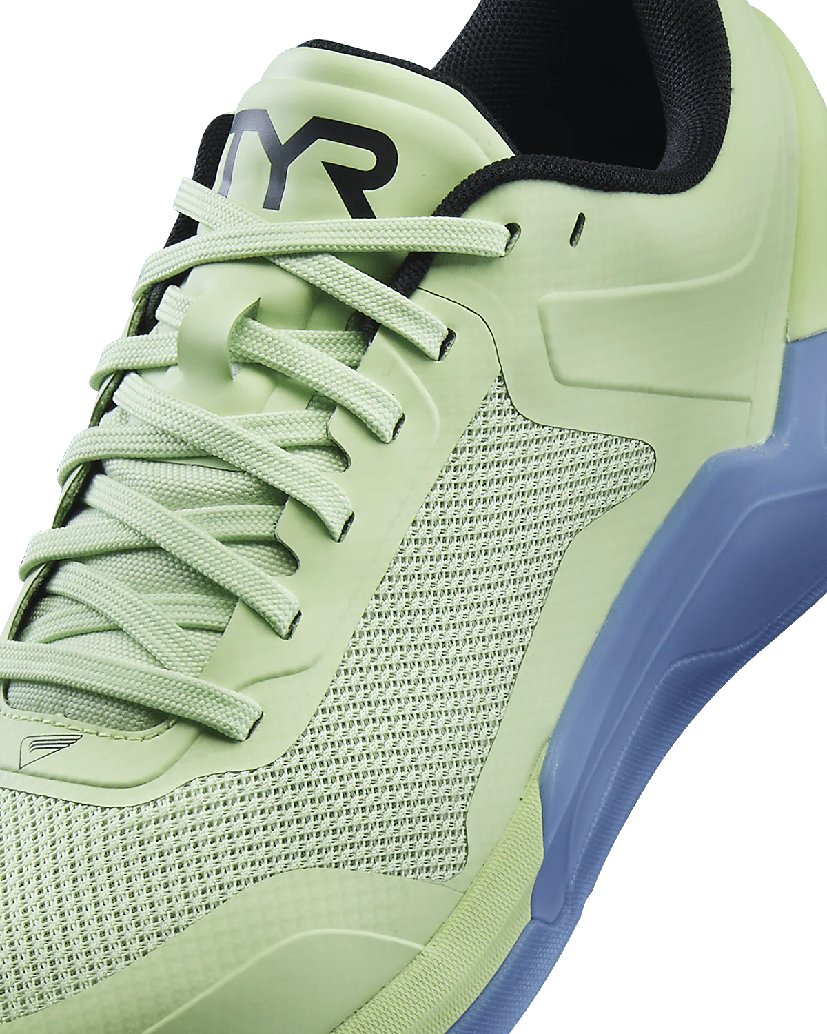 Men's CXT-3 Trainer - Lime 7 Men's CXT-3 Trainer - Lime