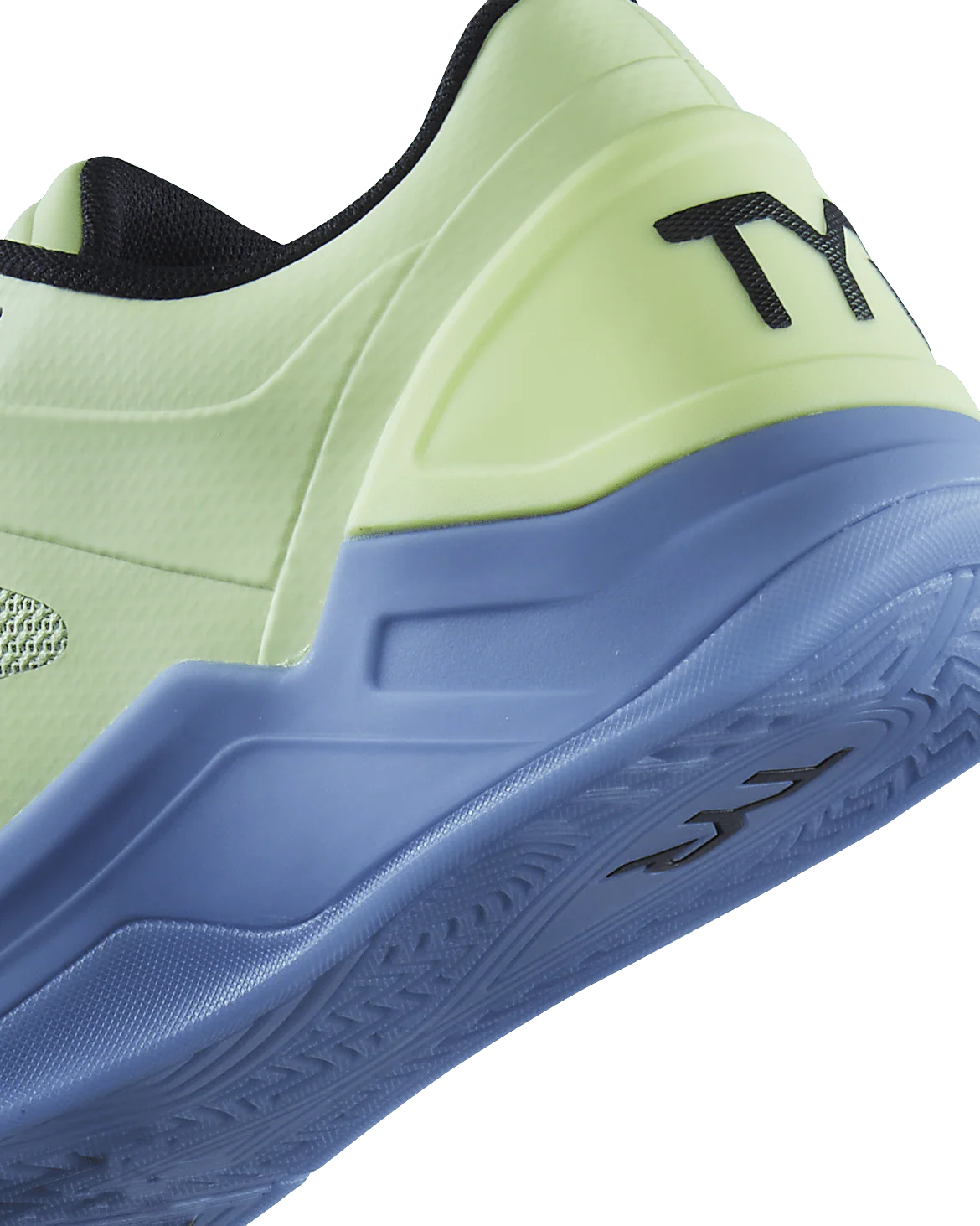 Men's CXT-3 Trainer - Lime 8 Men's CXT-3 Trainer - Lime