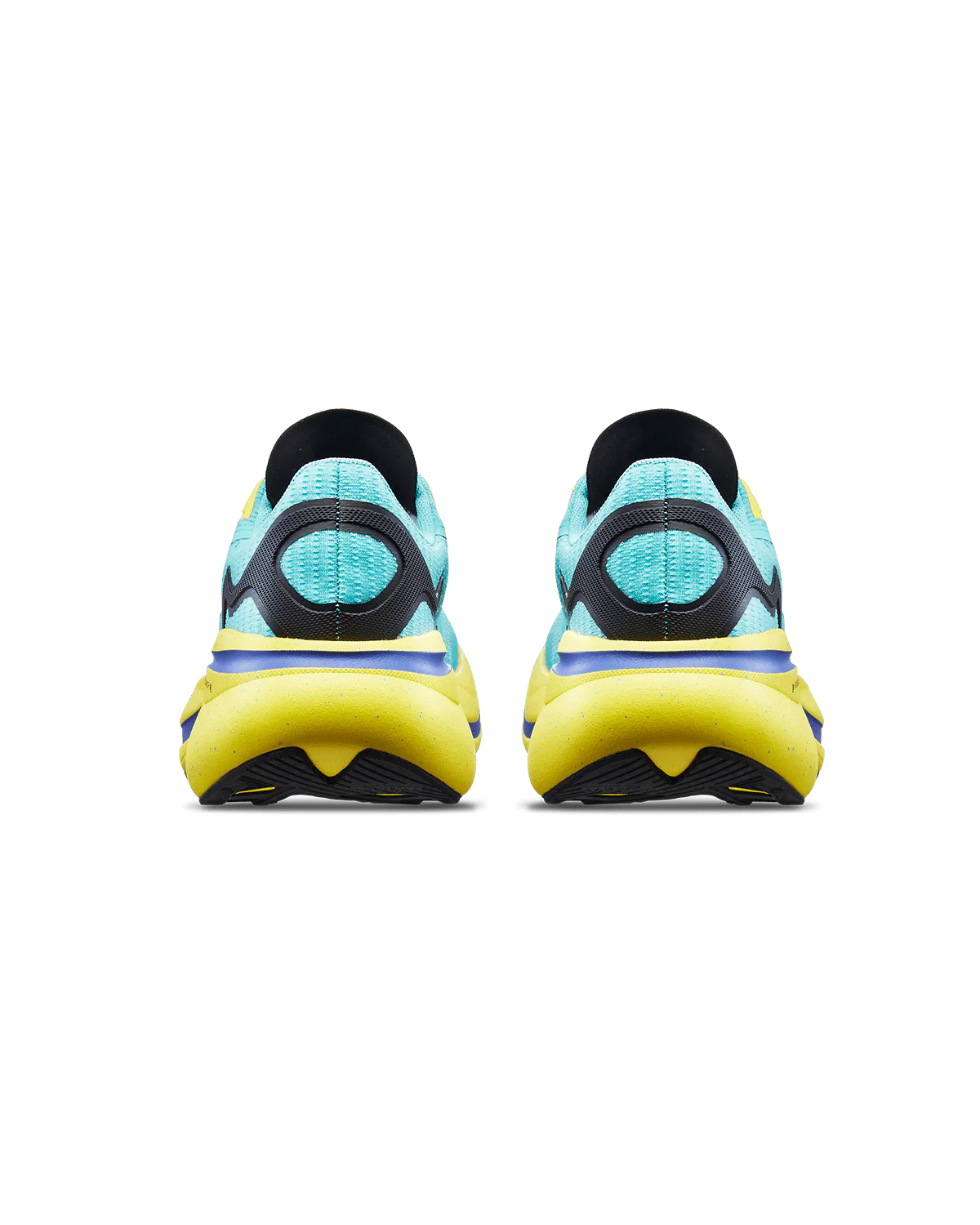 Men's Maverick-V1 Runner - Turquoise 3 Men's Maverick-V1 Runner - Turquoise