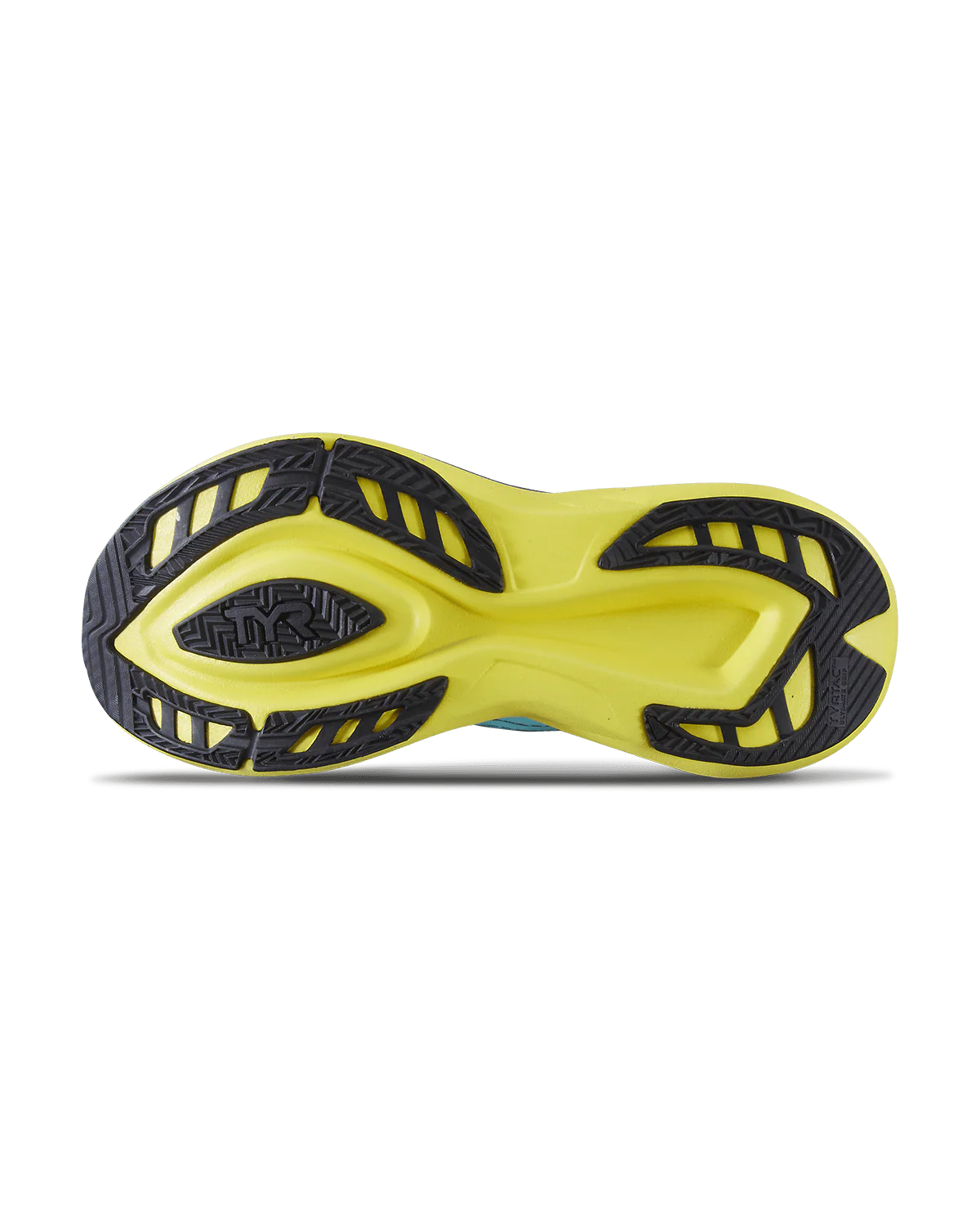 Men's Maverick-V1 Runner - Turquoise 5 Men's Maverick-V1 Runner - Turquoise