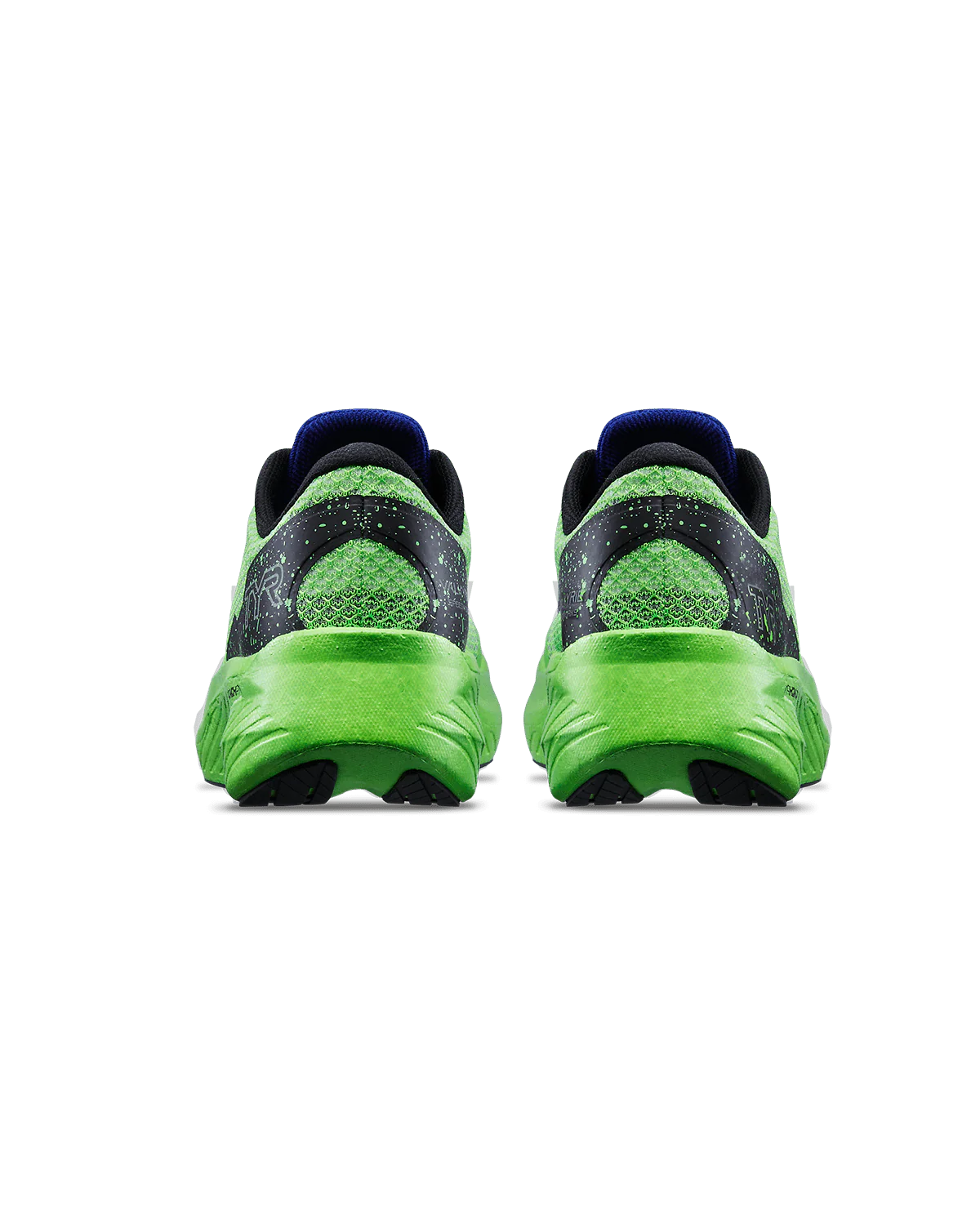 Women's Valkyrie Speedworks Runner 3 Men's Valkyrie Speedworks Runner
