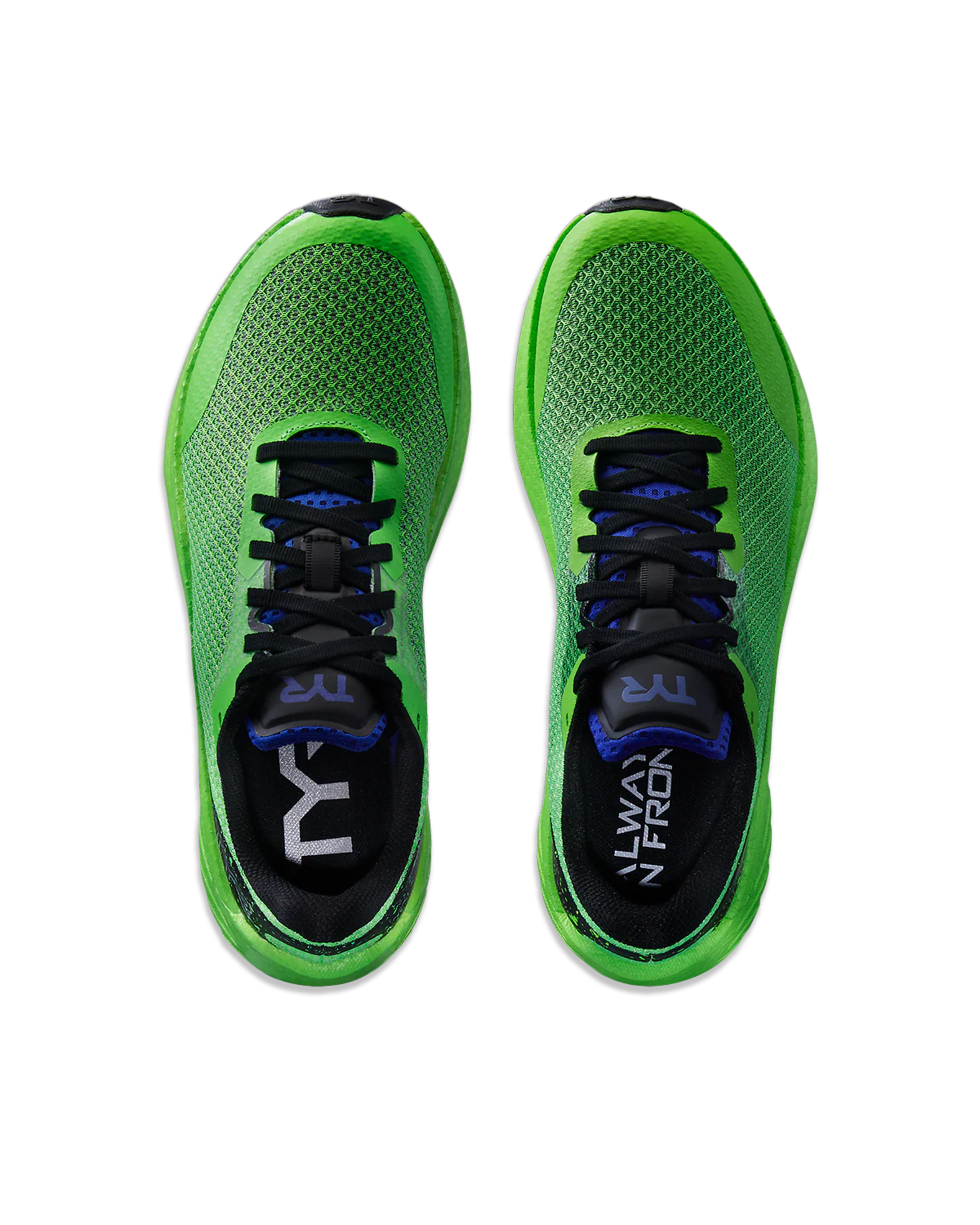 Women's Valkyrie Speedworks Runner 6 Men's Valkyrie Speedworks Runner