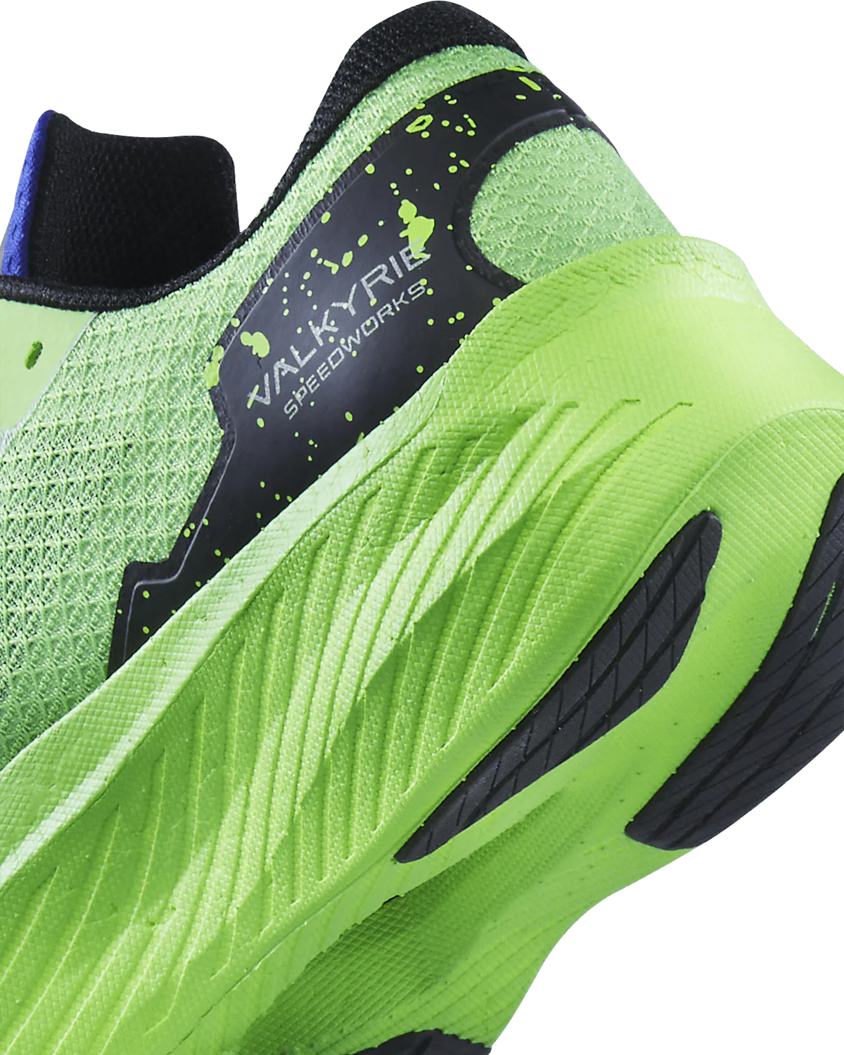 Men's Valkyrie Speedworks Runner 8 Men's Valkyrie Speedworks Runner