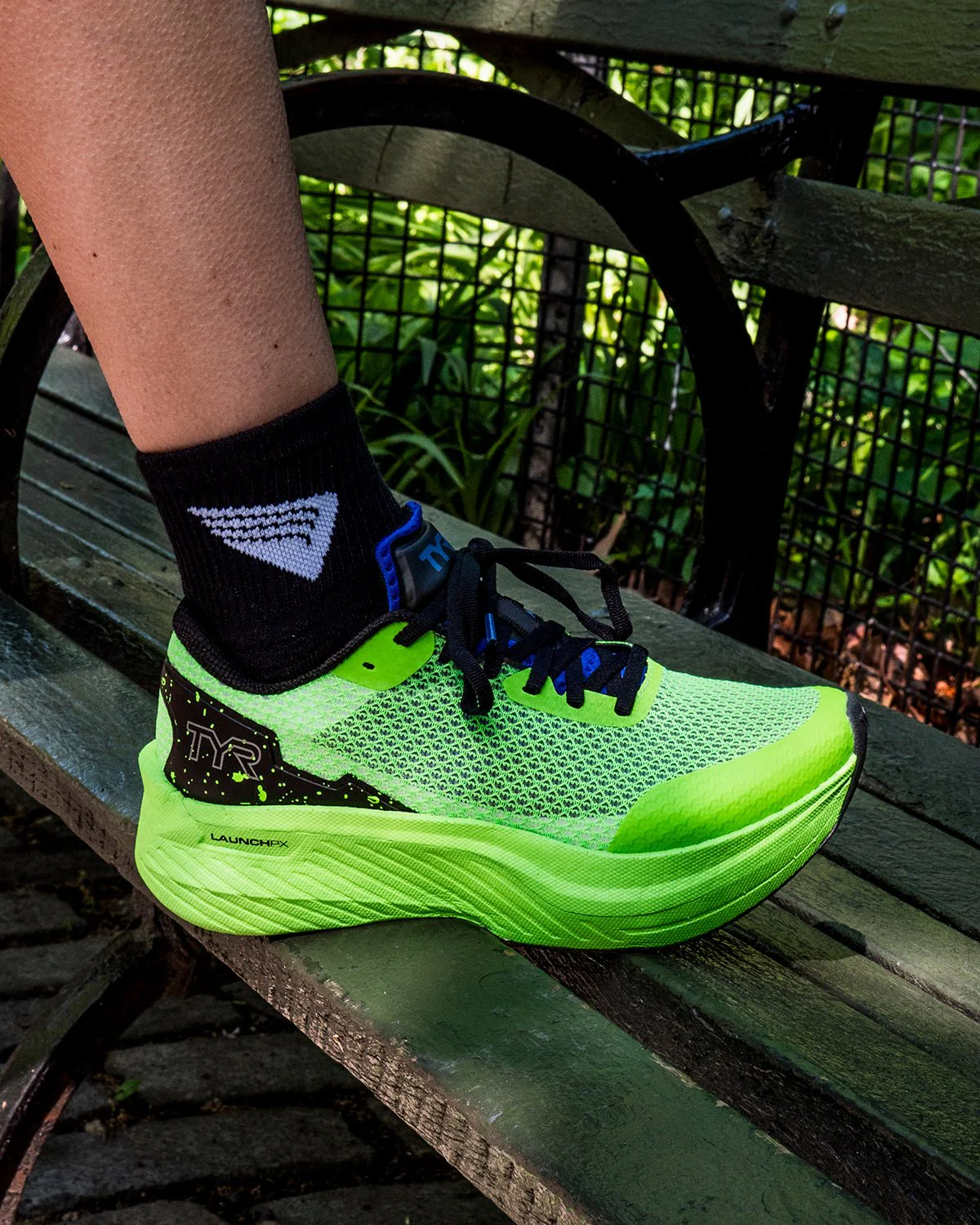 Women's Valkyrie Speedworks Runner 9 Men's Valkyrie Speedworks Runner