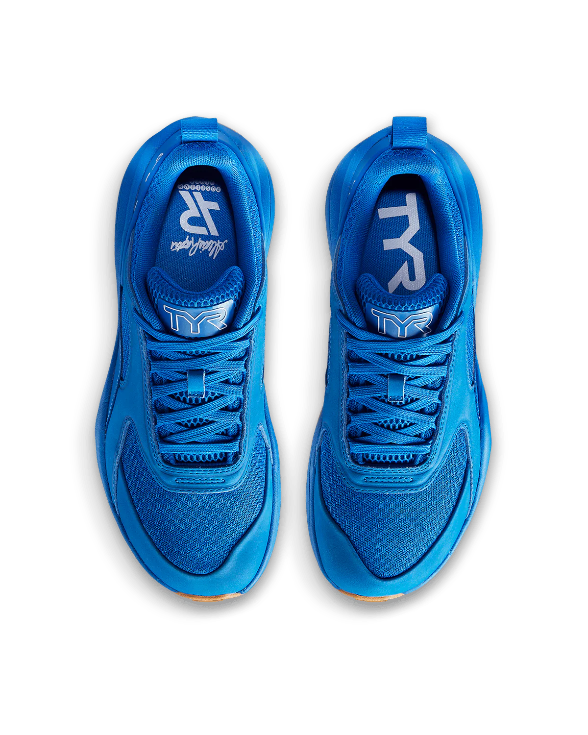 Women's CXT-FLOW Trainer - Alexis Raptis 5 Women's CXT-FLOW Trainer - Alexis Raptis