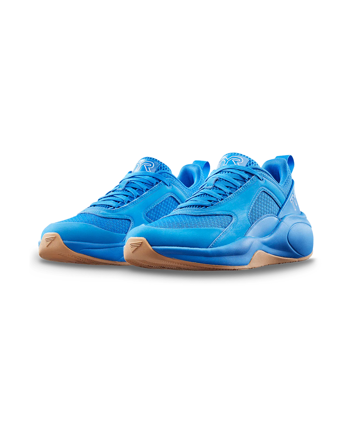 Women's CXT-FLOW Trainer - Alexis Raptis 6 Women's CXT-FLOW Trainer - Alexis Raptis