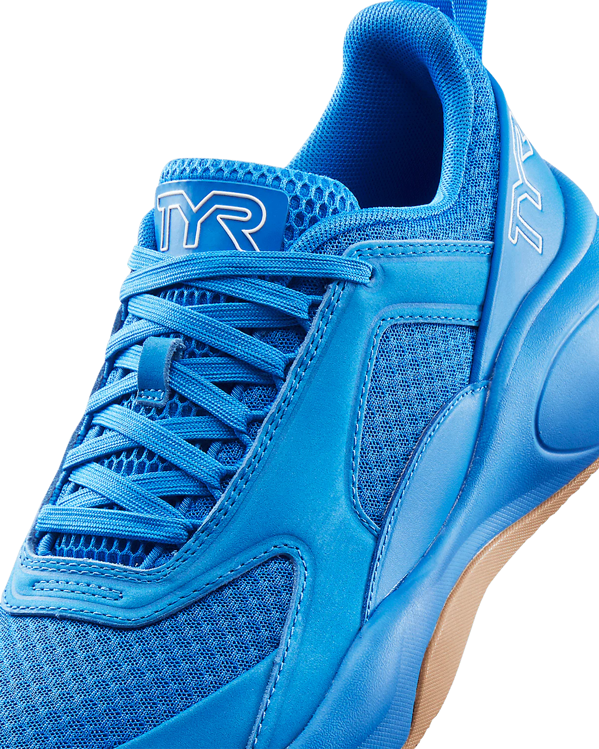 Women's CXT-FLOW Trainer - Alexis Raptis 7 Women's CXT-FLOW Trainer - Alexis Raptis