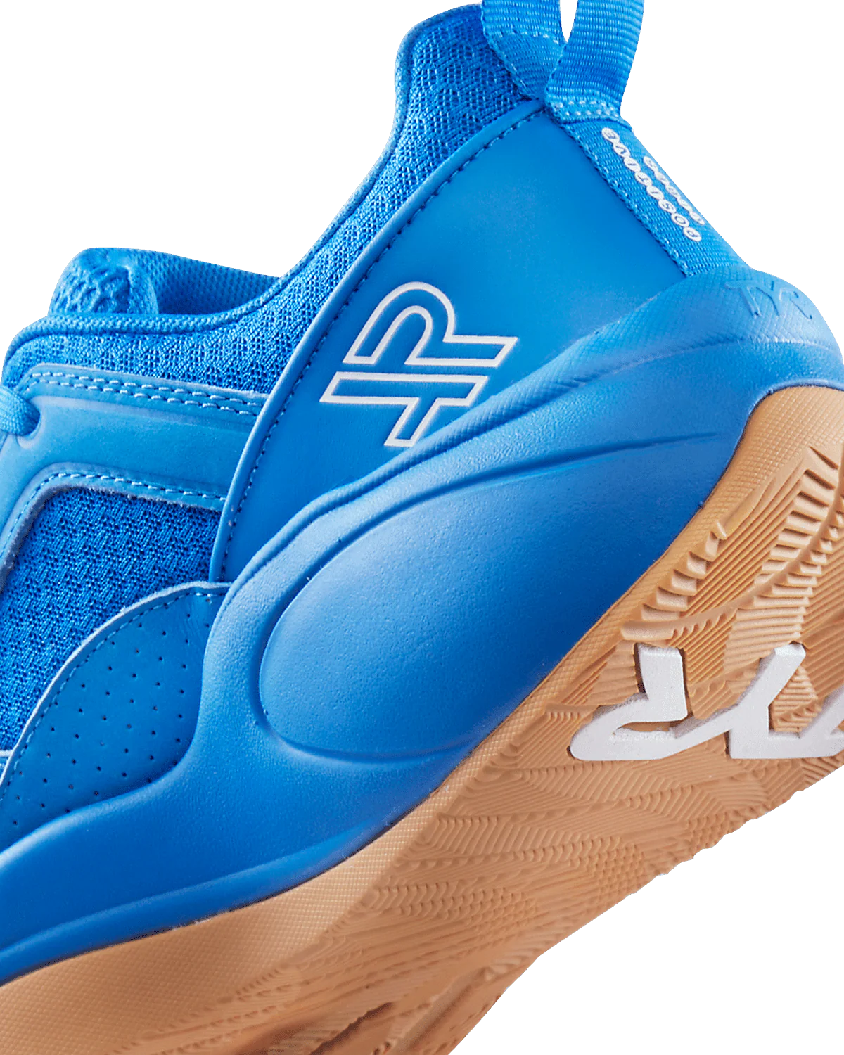 Women's CXT-FLOW Trainer - Alexis Raptis 8 Women's CXT-FLOW Trainer - Alexis Raptis