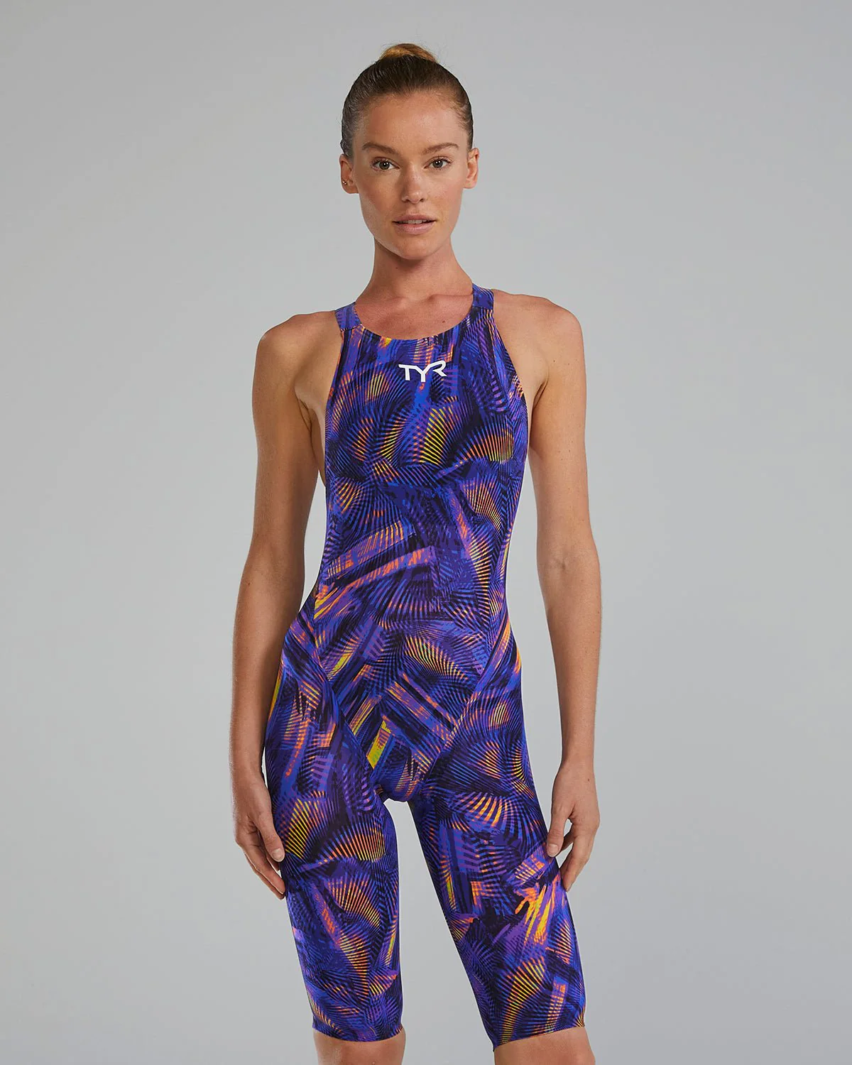 Women's Avictor Closed Back Tech Suit - Helux 25 Women's Avictor Closed Back Tech Suit - Helux