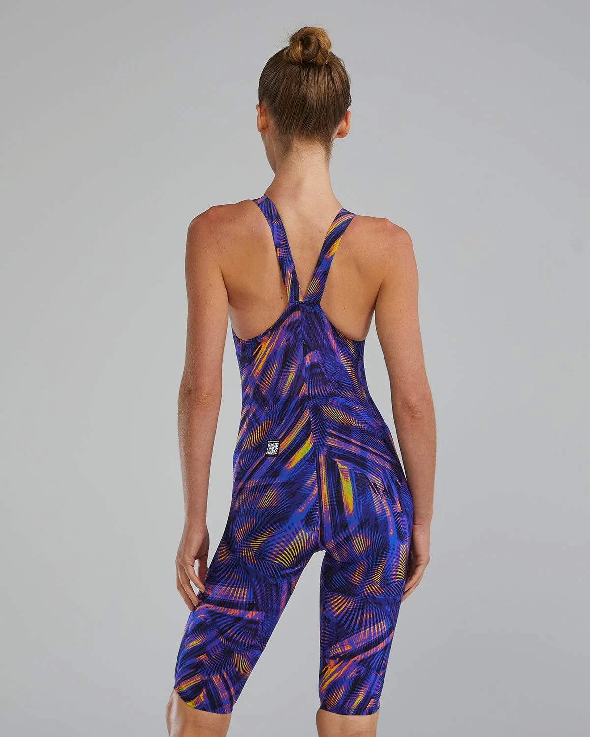 Women's Avictor Closed Back Tech Suit - Helux 26 Women's Avictor Closed Back Tech Suit - Helux