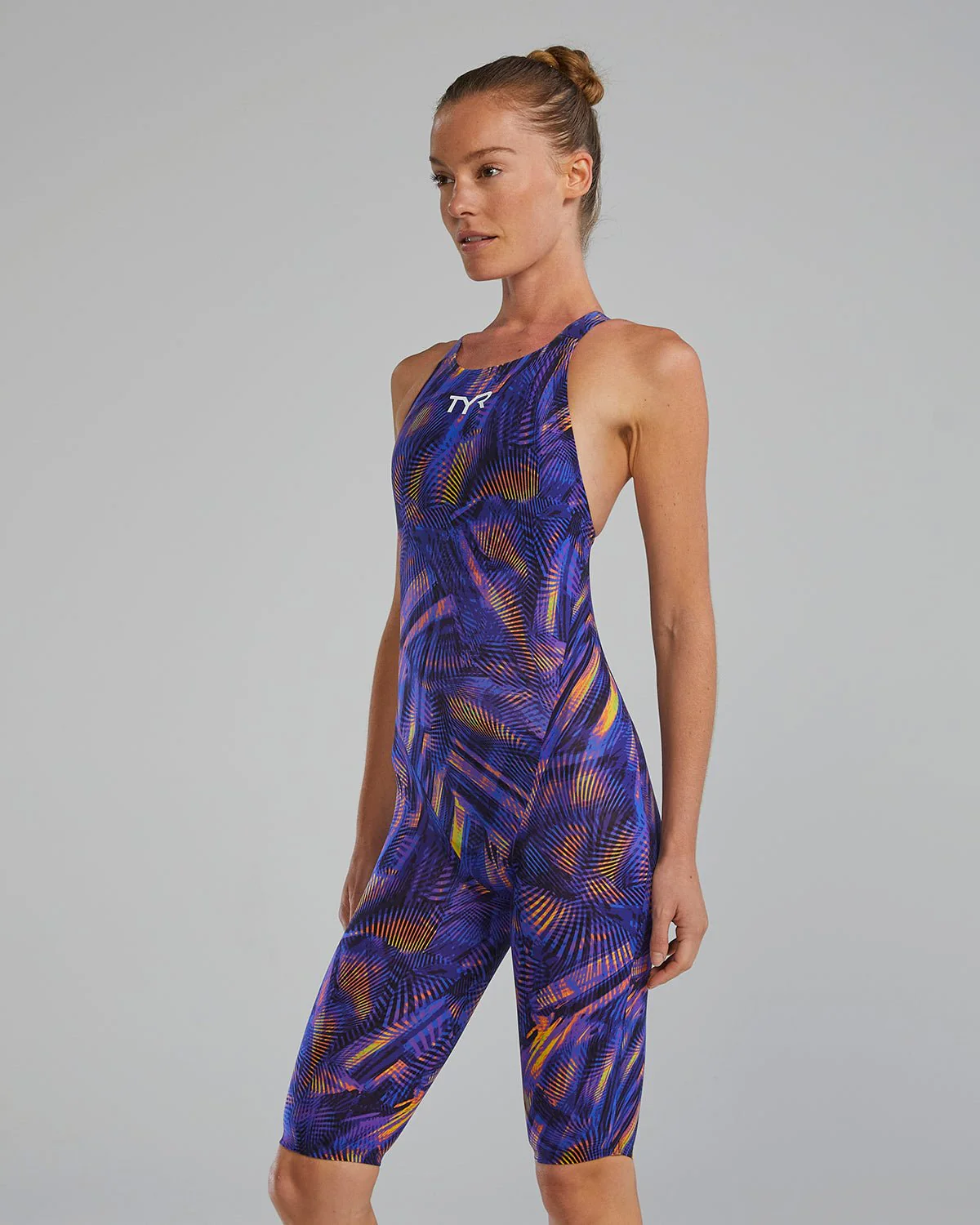 Women's Avictor Closed Back Tech Suit - Helux 27 Women's Avictor Closed Back Tech Suit - Helux