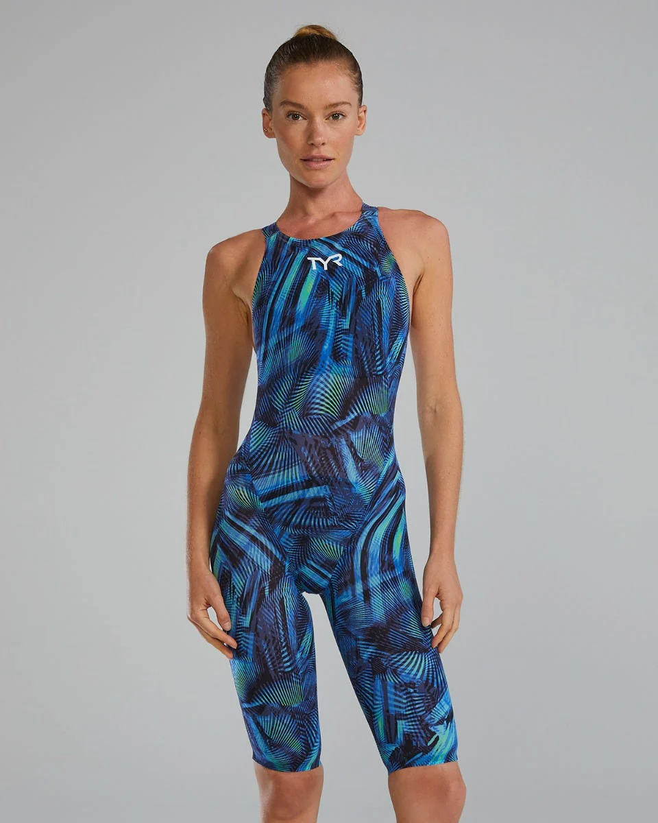 Women's Avictor Closed Back Tech Suit - Helux 17 Women's Avictor Closed Back Tech Suit - Helux