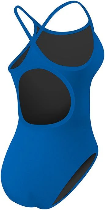 TYReco™ Women's Diamondfit Swimsuit - Solid 16 TYReco™ Women's Diamondfit Swimsuit - Solid