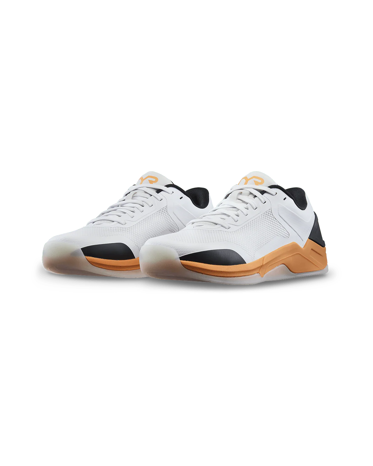 Women's CXT-3 Trainer - Tangerine 2 Men's CXT-3 Trainer - Tangerine